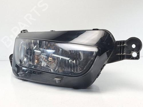 Used Right headlight Right headlight 39162803 39162803