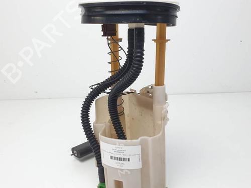 Fuel pump NISSAN QASHQAI I (J10, NJ10) 1.5 dCi | BP29245649M76 