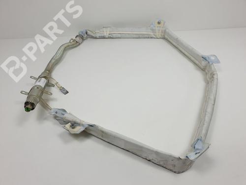 Used Left curtain airbag Left curtain airbag ALFA ROMEO 156 Sportwagon (932_) 1.9 JTD (932BXE00, 932BXN00) (150 hp) 9646506 9646506
