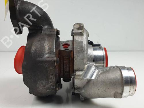 Turbolader/Kompressor MERCEDES-BENZ CLS (C219) CLS 320 CDI (219.322) | BP29444377M71 