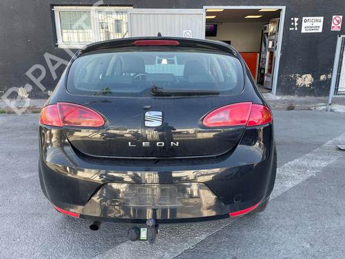 Electronic module SEAT LEON (1P1) 1.9 TDI | BP9202551M83 - Image 16