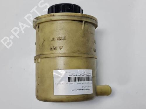 Used Power steering reservoir Power steering reservoir RENAULT MEGANE I Classic (LA0/1_) 1.4 16V (LA0D, LA1H, lA0W, LA10) (95 hp) 17806393 17806393