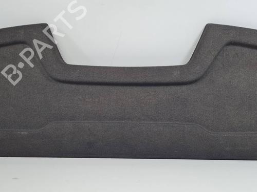 Used Rear parcel shelf Rear parcel shelf 37457915 37457915