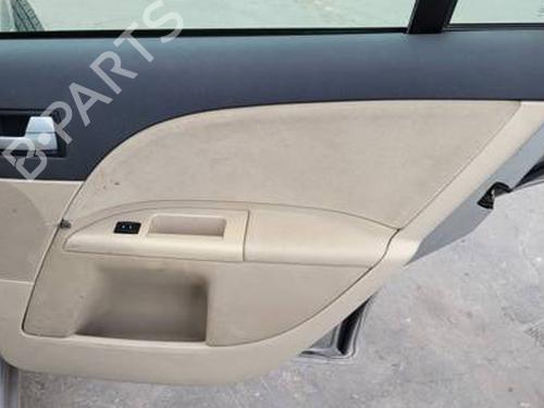 Engine control unit (ECU) FORD MONDEO III (B5Y) 2.0 TDCi | BP31080696M57 