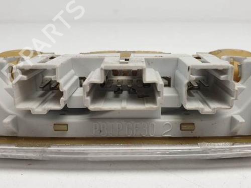 Interior roof light PEUGEOT 307 (3A/C) 1.6 16V | BP20153243I8 