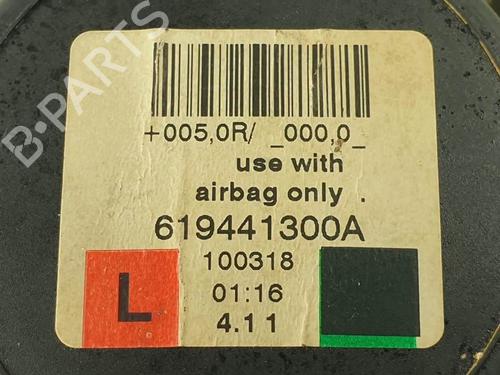 Front left seatbelt MINI MINI Roadster (R59) Cooper S | BP18241103I26 - Image 4
