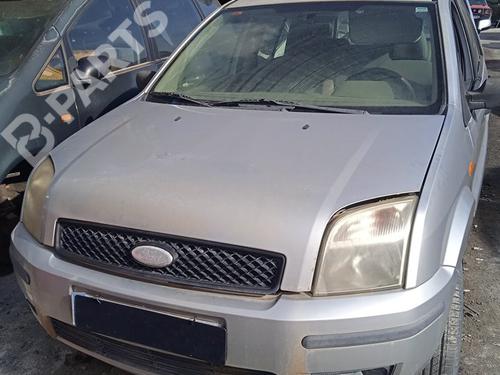 Used Parts FORD FUSION (JU_)  1.4 TDCi  1160325
