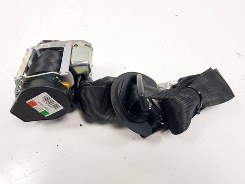 Used Front right seatbelt VW GOLF VI (5K1) 1.4 TSI (122 hp) 29265843