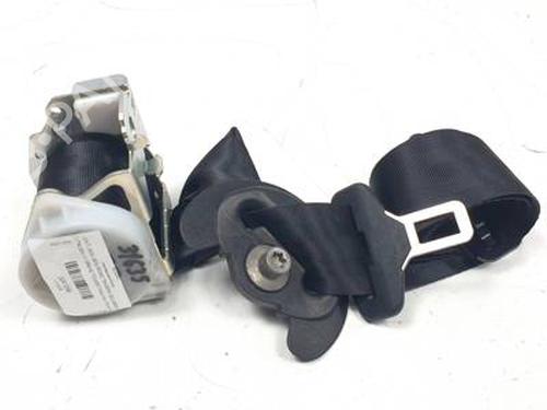 Used Rear left seatbelt CITROËN C4 Grand Picasso II (DA_, DE_) 1.2 THP 130 (130 hp) 30278464