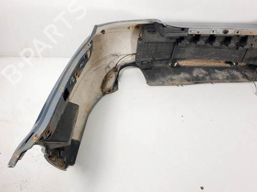 Rear bumper JAGUAR X-TYPE I (X400) 2.5 V6 All-wheel Drive | BP7239231C8 