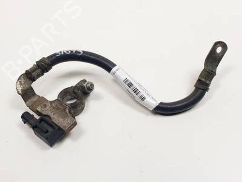 Módulo eletrónico FORD FIESTA VI (CB1, CCN) 1.5 TDCi (75 hp) 30633349