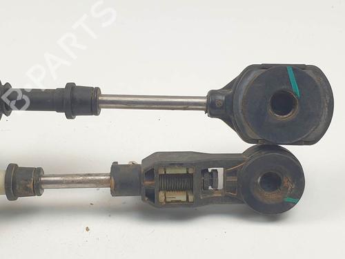 Gear lever MG MG ZS SUV (AZS1) 1.5 VTi | BP24969712M90 - Image 4