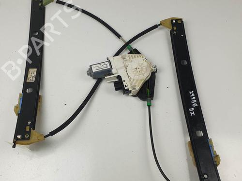 Used Front left window mechanism Front left window mechanism AUDI A4 B8 (8K2) 2.0 TDI (143 hp) 24340774 24340774