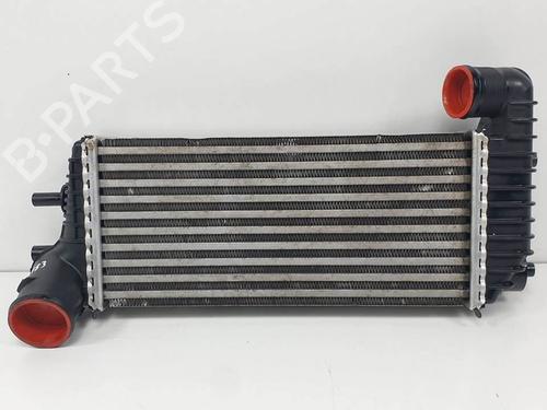 Used Intercooler Intercooler FORD TOURNEO CONNECT / GRAND TOURNEO CONNECT V408 MPV [2013-2026] 17481199 17481199