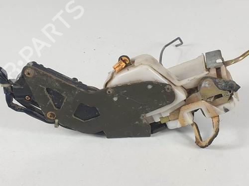 Front right lock OPEL AGILA (A) (H00) 1.2 16V (F68) | BP13699948C97 