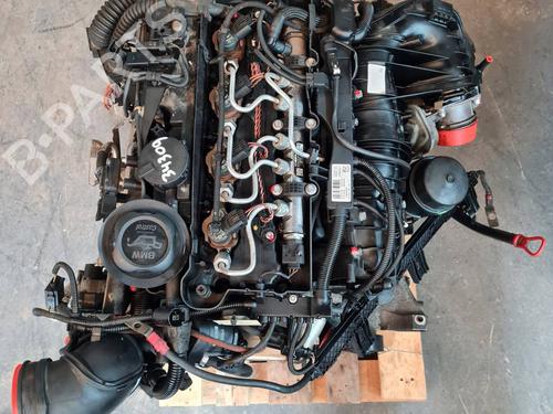 Engine BMW 3 (E90) 318 d | BP36797355M1 - Image 5