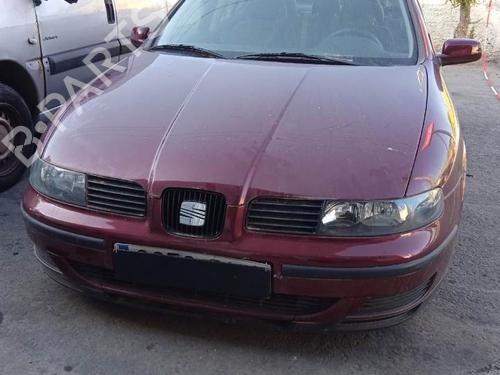 Front right seatbelt SEAT LEON (1M1) 1.4 16V | BP8731251I25 