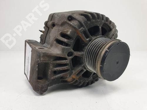 Generator OPEL ASTRA H (A04) 1.3 CDTI (L48) (90 hp) 10322992