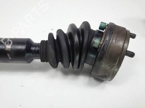 Right front driveshaft AUDI A3 (8L1) 1.6 | BP8205868M39 
