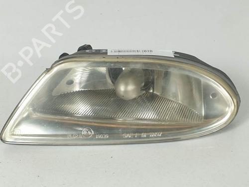 Used Left front fog light MERCEDES-BENZ M-CLASS (W163) ML 270 CDI (163.113) (163 hp) 14905116