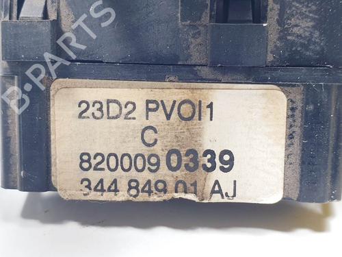 Steering column stalk RENAULT KANGOO (KC0/1_) 1.5 dCi (KC07) | BP28059677I23 - Image 6