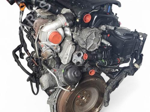 Used Engine PEUGEOT PARTNER Box Body/MPV 1.6 HDi 16V (90 hp) 24339788