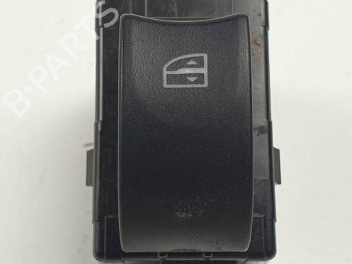 Used Left rear window switch RENAULT KOLEOS I (HY_) 2.0 dCi 4x4 (HY0K) (150 hp) 24915192