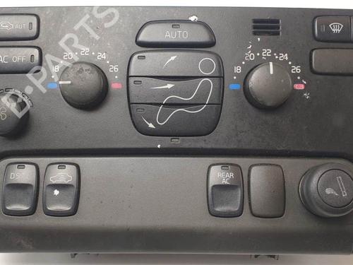 Used Climate control Climate control VOLVO XC90 I (275) D5 AWD (185 hp) 25139381 25139381