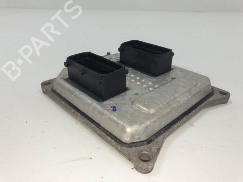 Used Engine control unit (ECU) OPEL ASTRA H (A04) 1.6 (L48) (116 hp) 29245543