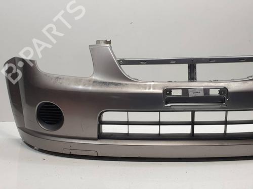Front bumper SUZUKI IGNIS II (MH) 1.3 (RM413) | BP40287860C7 - Image 6