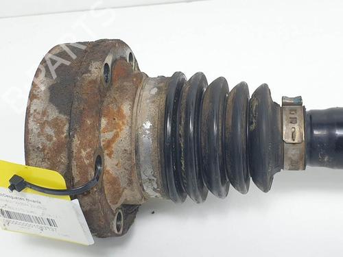 Left rear driveshaft AUDI A8 D3 (4E2, 4E8) 3.0 TDI quattro | BP16290089M40 - Image 5