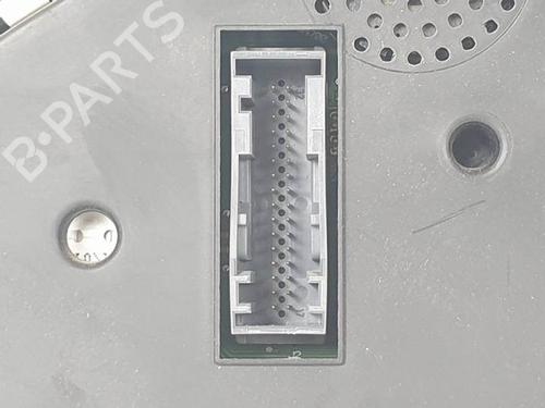 Instrument cluster JAGUAR S-TYPE II (X200) 2.7 D | BP13914653C47 