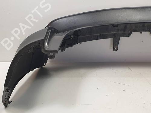 Rear bumper PEUGEOT 2008 I (CU_) 1.2 PureTech 82 | BP29444323C8 