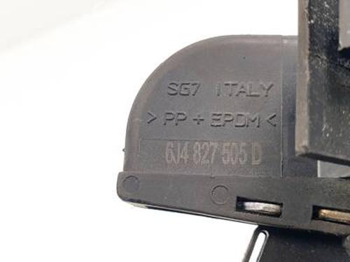 Tailgate lock SEAT IBIZA IV (6J5, 6P1) 1.2 TSI | BP30919095C101 