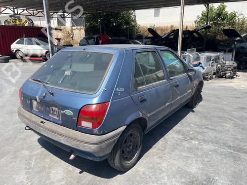 Brukte deler til FORD FIESTA III (GFJ) 1.8 D 4757266
