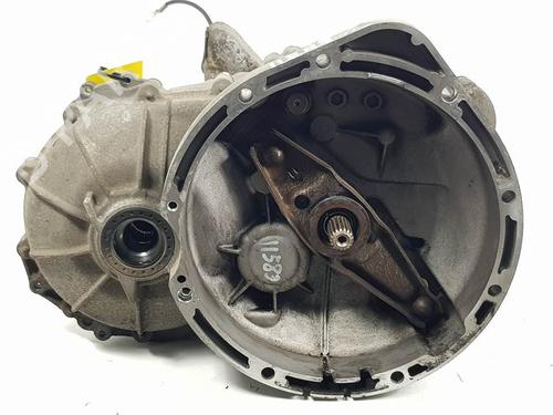 Used Gearbox Gearbox 13326484 13326484