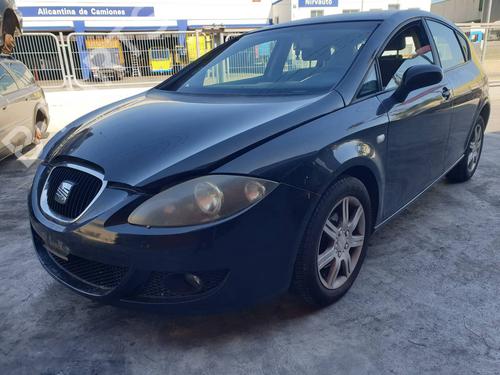 Brugte SEAT LEON (1P1)  1.9 TDI  4640491