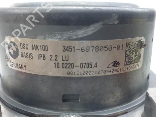 ABS pump BMW 2 Active Tourer (F45) 218 d | BP24339524M43 