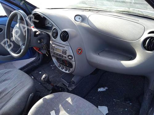 Left mirror FORD KA (RB_) 1.3 i | BP9116968C26 