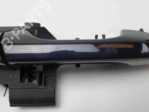 Used Front right exterior door handle KIA SPORTAGE IV (QL, QLE) 1.6 CRDi (136 hp) 24627351