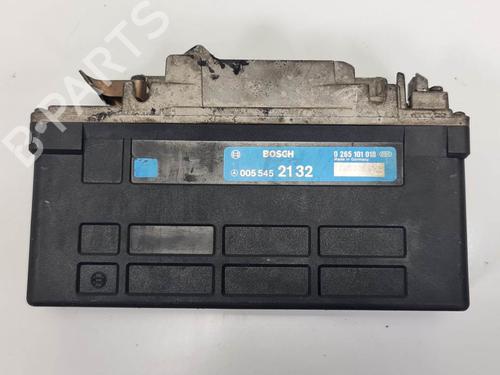 Used Control unit Control unit MERCEDES-BENZ 124 Saloon (W124) 300 D (124.130) (110 hp) 6893035 6893035