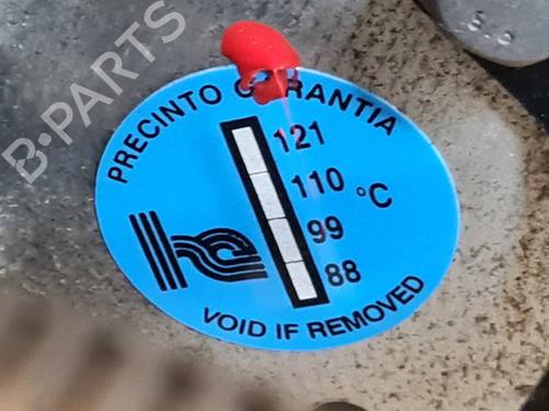 Engine DACIA SANDERO II 1.5 dCi | BP29820358M1 