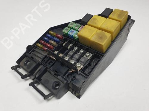 fuse-box-mg-mg-zr-120-2001-2002-2003-2004-2005-12445798 main image