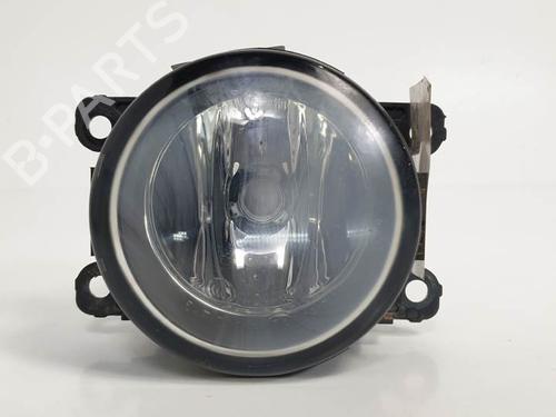 Used Right front fog light RENAULT MEGANE CC (EZ0/1_) 1.4 TCe (EZ0F, EZ1V) (131 hp) 6891886