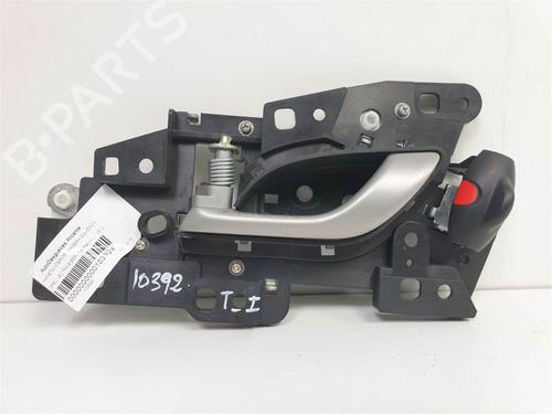 Used Rear left interior door handle Rear left interior door handle OPEL VECTRA B (J96) 2.2 i 16V (F19) (147 hp) 10632494 10632494
