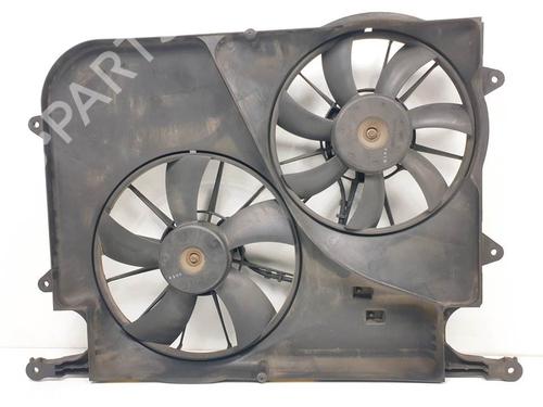 Used Radiator fan Radiator fan CHEVROLET CAPTIVA (C100, C140) 2.0 D (150 hp) 16199201 16199201