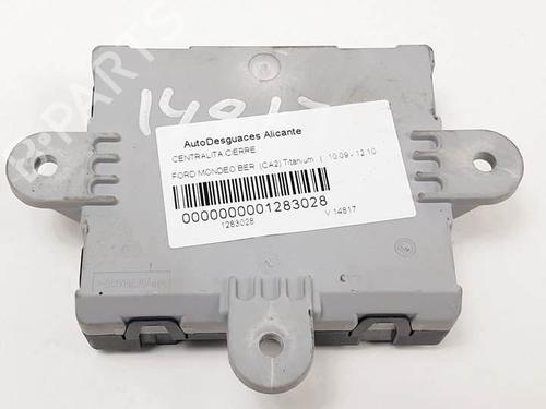 Comfort control module FORD MONDEO IV (BA7) 1.8 TDCi | BP25137569M56 - Image 3