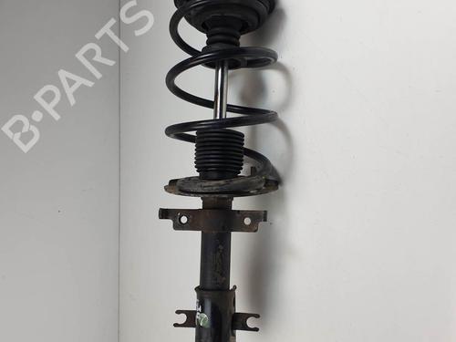 Used Left front shock absorber Left front shock absorber RENAULT LAGUNA II (BG0/1_) 1.9 dCi (BG08, BG0G) (120 hp) 28487568 28487568