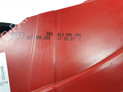 Right taillight AUDI Q7 (4LB) 3.0 TDI quattro | BP29726433C35 