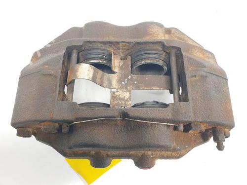 Used Right front brake caliper TOYOTA LAND CRUISER 90 (_J9_) 3.0 TD (KZJ90_, KZJ95_, KZJ90R, KZJ95R, KZJ90W, KZJ95W) (125 hp) 12364148
